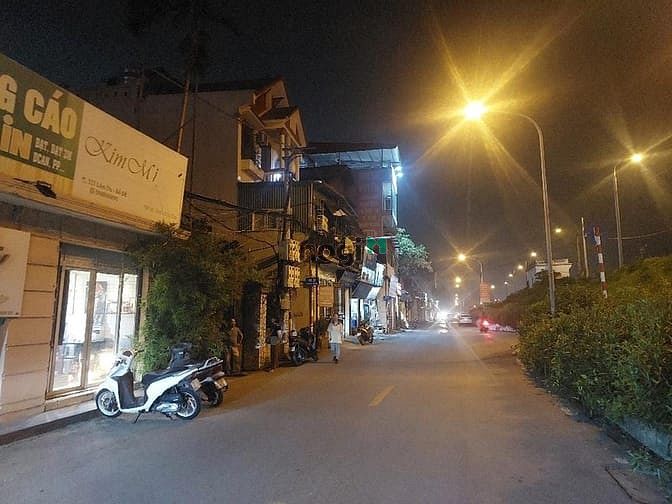Hình ảnh #Bán #đất mặt phố #Lâm du #bồ đề 96m mt 6m kinh doanh .biệt thự mini