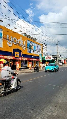 Hình ảnh Bán 1125m2 Đất mặt tiền Đường 22/12 An Phú Thuận An Bình Dương