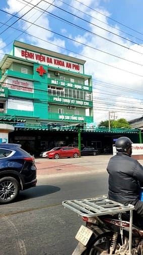 Hình ảnh Bán 1125m2 Đất mặt tiền Đường 22/12 An Phú Thuận An Bình Dương