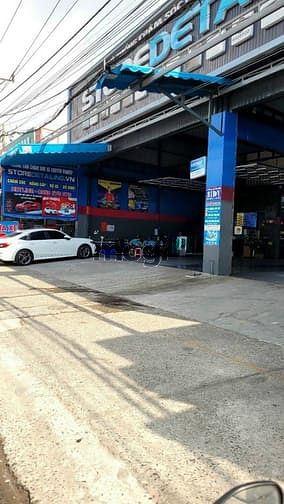 Hình ảnh Bán 1125m2 Đất mặt tiền Đường 22/12 An Phú Thuận An Bình Dương