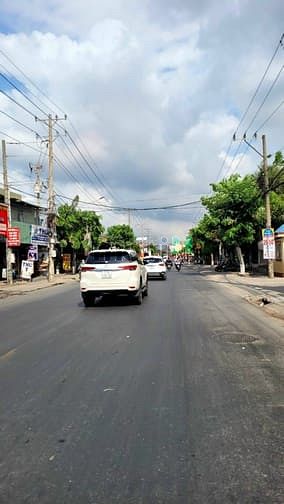 Hình ảnh Bán 1125m2 Đất mặt tiền Đường 22/12 An Phú Thuận An Bình Dương