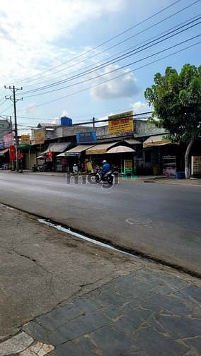 Hình ảnh Bán 1125m2 Đất mặt tiền Đường 22/12 An Phú Thuận An Bình Dương