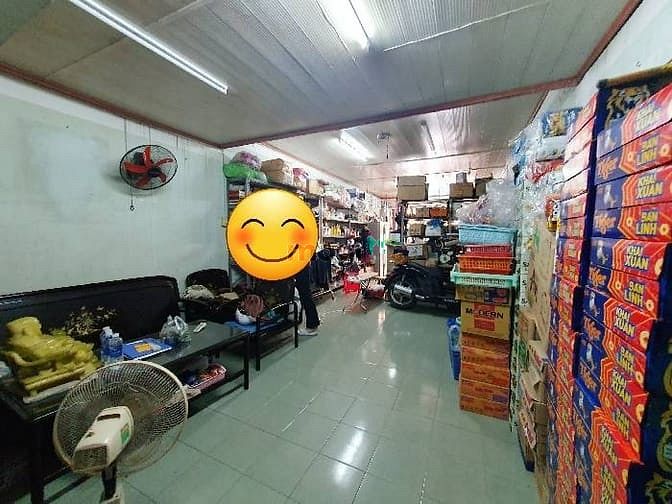 Hình ảnh 🏡 Bán Đất Đại Lộ III TP Thủ Đức 88m2 Tặng nhà 1Tầng Cạnh Trường ĐH