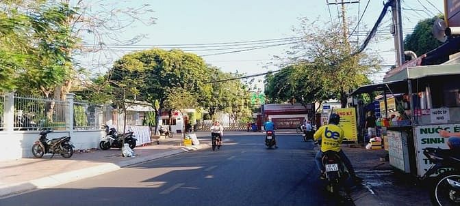 Hình ảnh 🏡 Bán Đất Đại Lộ III TP Thủ Đức 88m2 Tặng nhà 1Tầng Cạnh Trường ĐH