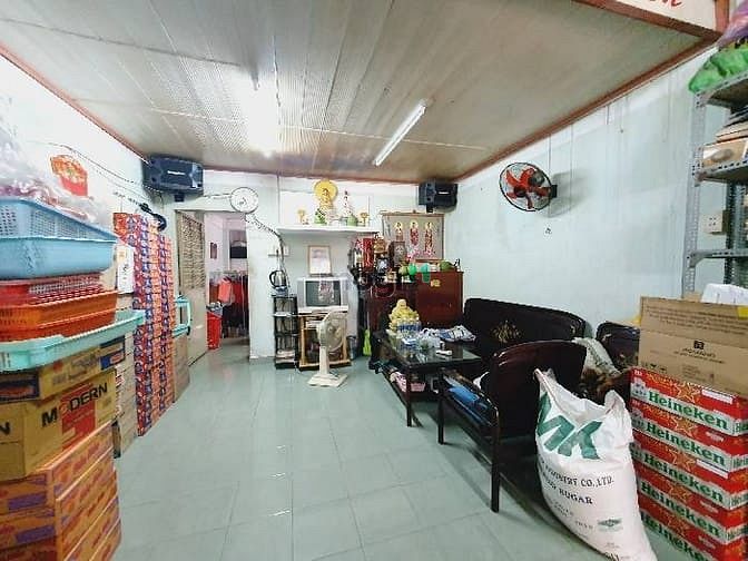 Hình ảnh 🏡 Bán Đất Đại Lộ III TP Thủ Đức 88m2 Tặng nhà 1Tầng Cạnh Trường ĐH