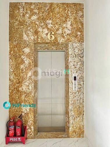 Hình ảnh Cho Thuê Trang Chủ MB66.COM Chính Thức Mini Q7 Có Đủ Nội Thất,Có Bancon,Gần Cầu Kênh Tẻ Q4