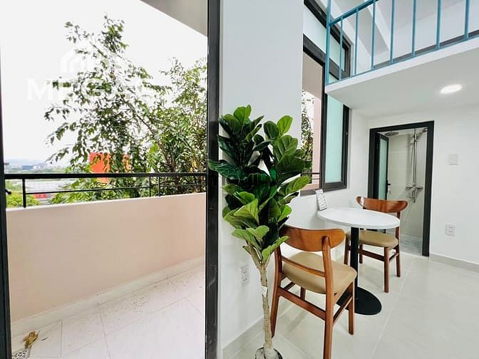Hình ảnh Siêu Phẩm DUPLEX 2 tầng ngay Nguyễn Văn Lượng