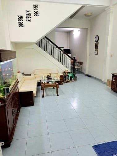 Hình ảnh Bán nhà Quận 3 - đường Nguyễn Đình Chiểu
