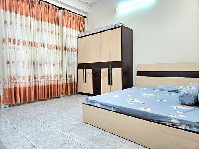 Hình ảnh Bán nhà Quận 3 - đường Nguyễn Đình Chiểu
