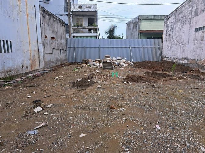 Hình ảnh Chủ gửi Bán đất Q9 Dt 230m ngang 9m Giá 3,6 tỷ