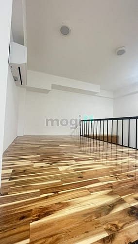 Hình ảnh CHDV GÒ VẤP.giờ giấc tự do.có thang máy.FREE XE