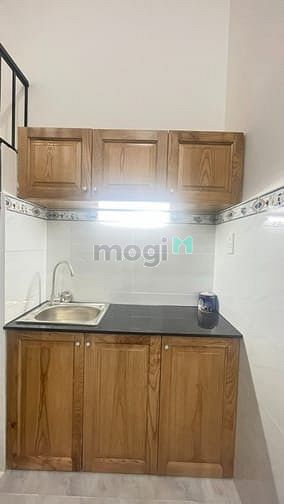 Hình ảnh CHDV GÒ VẤP.giờ giấc tự do.có thang máy.FREE XE