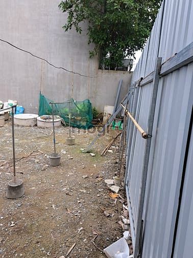 Hình ảnh Chủ gửi Bán đất Q9 Dt 230m ngang 9m Giá 3,6 tỷ