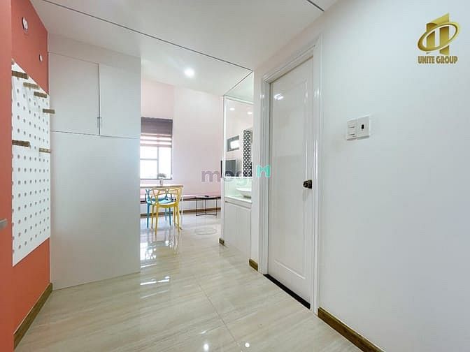 Hình ảnh TRỐNG Mb6623 nạp rút nhanh chóng DUPLEX full nội thất máy giặt riêng Bình Thuận Q7