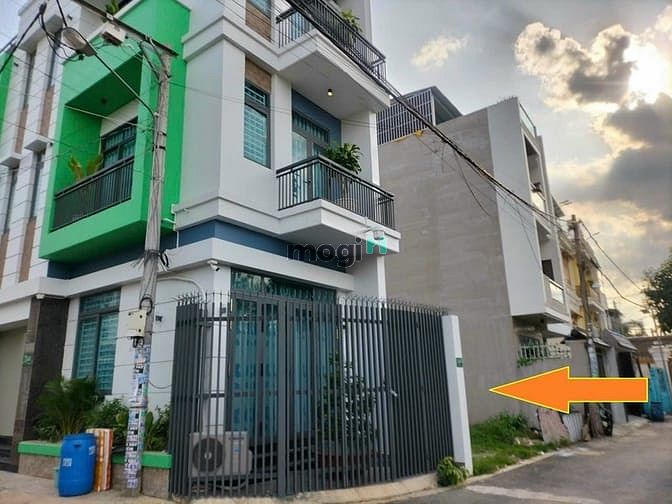 Hình ảnh Thủ Đức, Bán đất thổ cư, Linh Xuân, DT 4.5x15m, Chỉ 5 tỷ