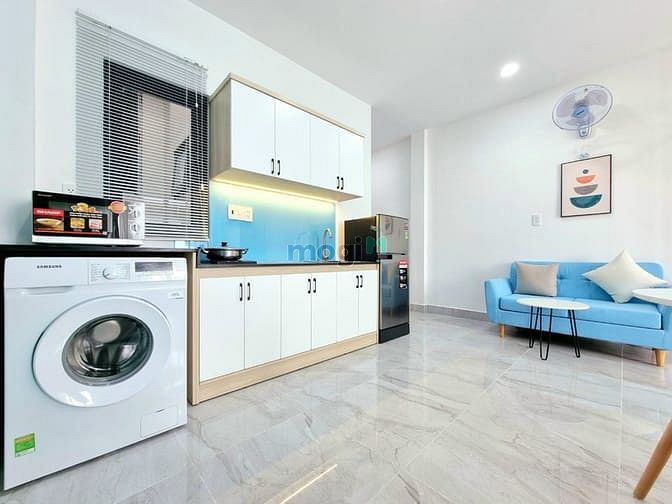 Hình ảnh Rabbit House cho thuê Trang Chủ MB66.COM / Đăng Ký Tặng 66K Studio/1PN gần Phan Xích Long Bình Thạnh