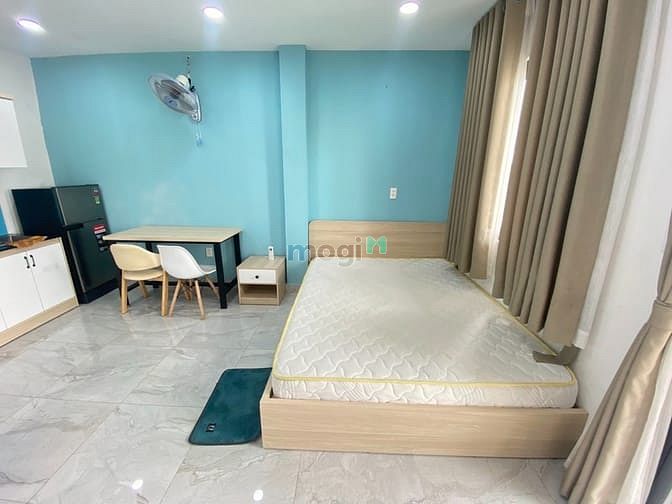 Hình ảnh Rabbit House cho thuê Trang Chủ MB66.COM / Đăng Ký Tặng 66K Studio/1PN gần Phan Xích Long Bình Thạnh