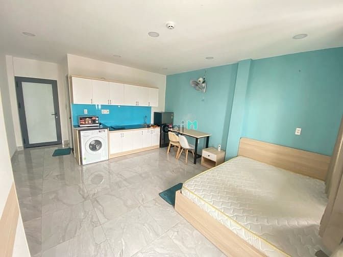 Hình ảnh Rabbit House cho thuê Trang Chủ MB66.COM / Đăng Ký Tặng 66K Studio/1PN gần Phan Xích Long Bình Thạnh