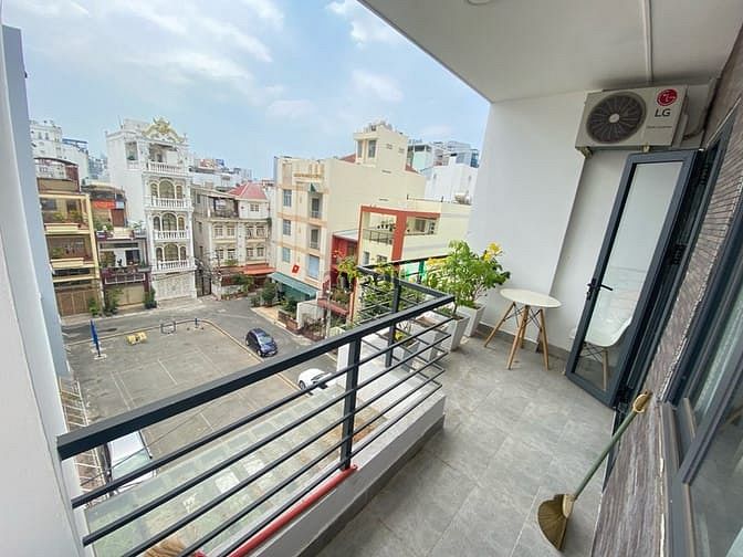 Hình ảnh Rabbit House cho thuê Trang Chủ MB66.COM / Đăng Ký Tặng 66K Studio/1PN gần Phan Xích Long Bình Thạnh