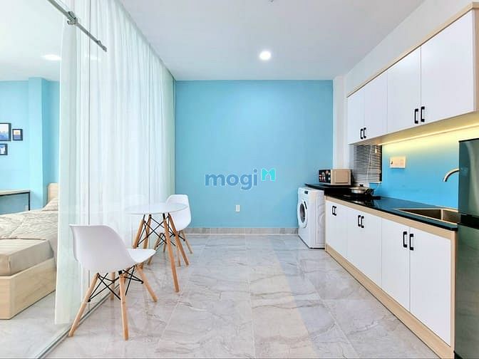 Hình ảnh Rabbit House cho thuê Trang Chủ MB66.COM / Đăng Ký Tặng 66K Studio/1PN gần Phan Xích Long Bình Thạnh
