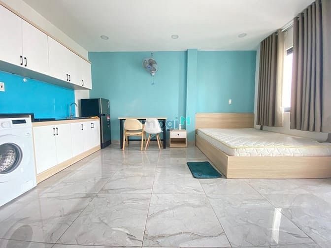 Hình ảnh Rabbit House cho thuê Trang Chủ MB66.COM / Đăng Ký Tặng 66K Studio/1PN gần Phan Xích Long Bình Thạnh