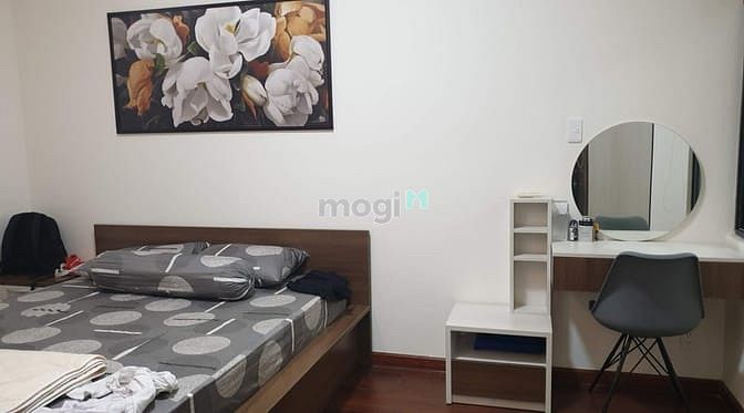 Hình ảnh Cho thuê Trang Chủ MB66.COM / Đăng Ký Tặng 66K Centana 2 phòng ngủ, 2wc, đầy đủ nội thất