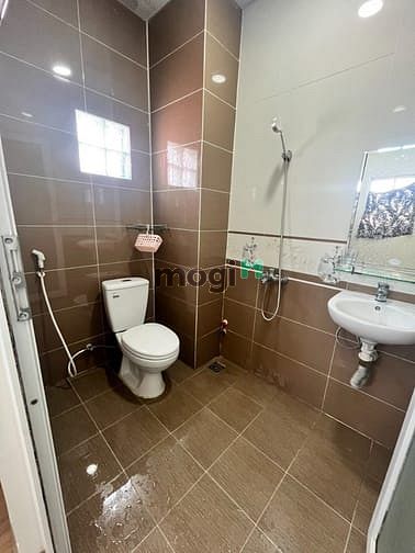 Hình ảnh Phòng đẹp gần Chợ bà chiểu, nội thất cao cấp tháng máy, 6tr