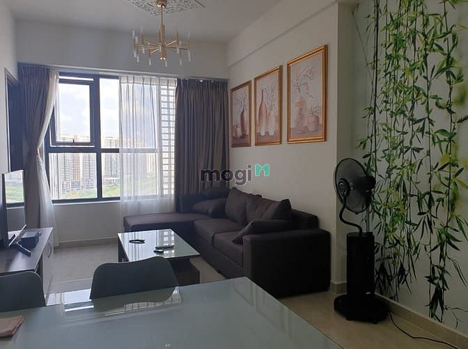 Hình ảnh Cho thuê Trang Chủ MB66.COM / Đăng Ký Tặng 66K Centana 2 phòng ngủ, 2wc, đầy đủ nội thất