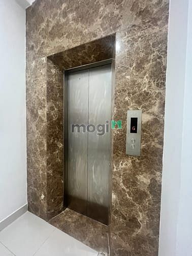 Hình ảnh Phòng đẹp gần Chợ bà chiểu, nội thất cao cấp tháng máy, 6tr