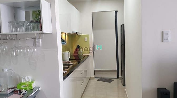 Hình ảnh Cho thuê Trang Chủ MB66.COM / Đăng Ký Tặng 66K Centana 2 phòng ngủ, 2wc, đầy đủ nội thất