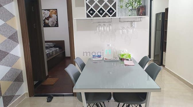 Hình ảnh Cho thuê Trang Chủ MB66.COM / Đăng Ký Tặng 66K Centana 2 phòng ngủ, 2wc, đầy đủ nội thất