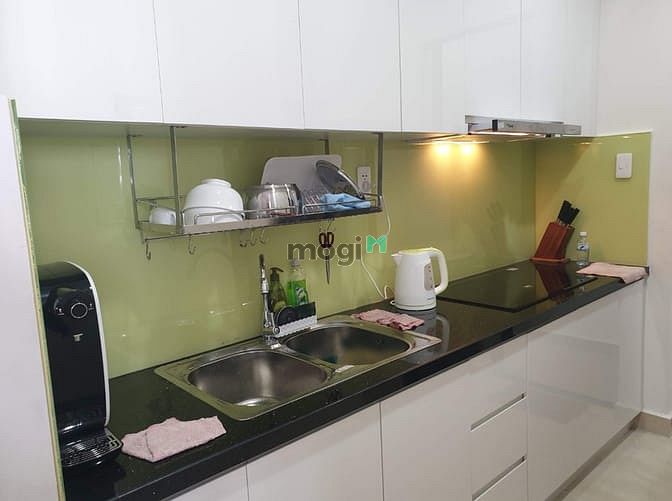 Hình ảnh Cho thuê Trang Chủ MB66.COM / Đăng Ký Tặng 66K Centana 2 phòng ngủ, 2wc, đầy đủ nội thất