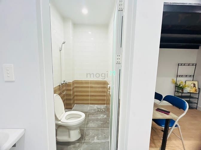 Hình ảnh Cho thuê Duplex mới xây ở Phạm Văn Chí, Quận 6