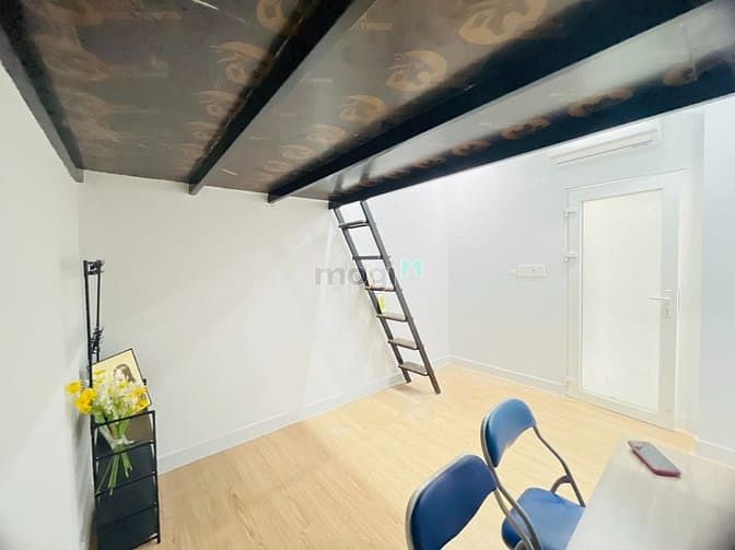 Hình ảnh Cho thuê Duplex mới xây ở Phạm Văn Chí, Quận 6