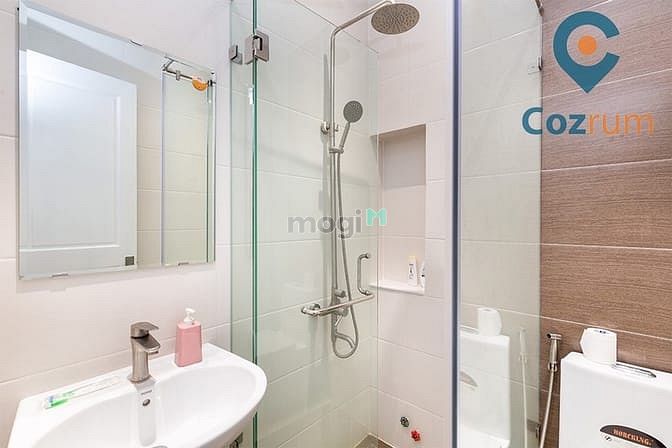 Hình ảnh Cho thuê Trang Chủ MB66.COM / Đăng Ký Tặng 66K Studio full nội thất cửa sổ lớn ngay ĐH Văn Lang Q1