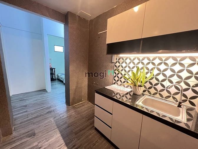 Hình ảnh 2PN_Full nội thất_Phòng sạch sẽ thoáng mát