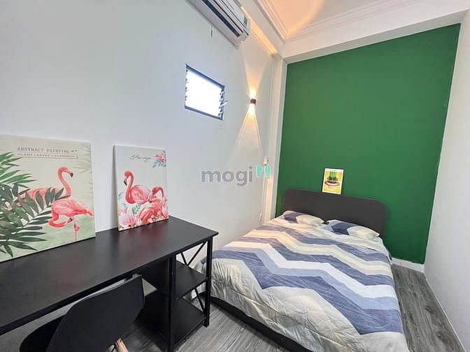 Hình ảnh 2PN_Full nội thất_Phòng sạch sẽ thoáng mát