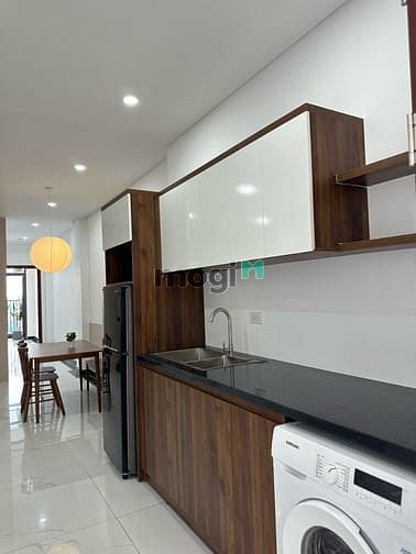 Hình ảnh Rabbit House cho thuê Trang Chủ MB66.COM / Đăng Ký Tặng 66K 1PN/2PN gần Gigamall Bình Thạnh, nhà mới