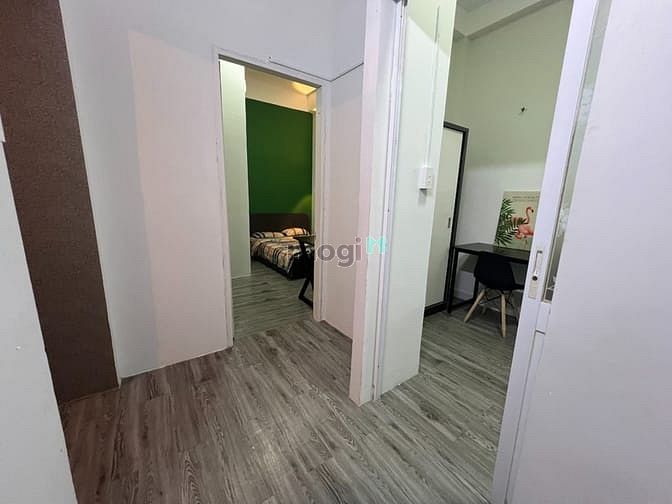 Hình ảnh 2PN_Full nội thất_Phòng sạch sẽ thoáng mát