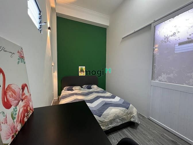 Hình ảnh 2PN_Full nội thất_Phòng sạch sẽ thoáng mát