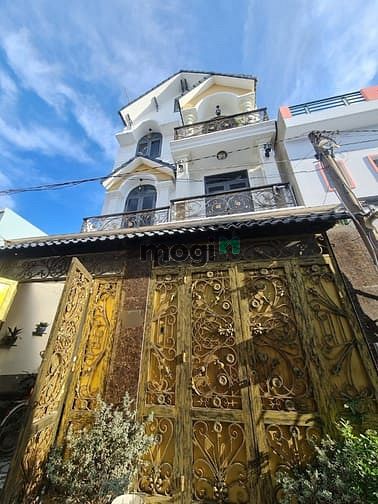 Hình ảnh Siêu phẩm 4 tầng Linh Đông, Thủ Đức, 72m2 chỉ hơn 6 tỷ