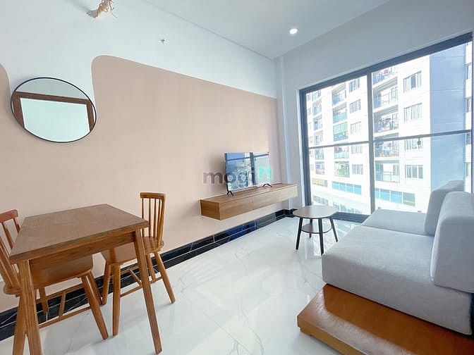 Hình ảnh Rabbit House cho thuê Trang Chủ MB66.COM / Đăng Ký Tặng 66K 1PN/2PN gần Gigamall Bình Thạnh, nhà mới