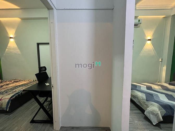 Hình ảnh 2PN_Full nội thất_Phòng sạch sẽ thoáng mát