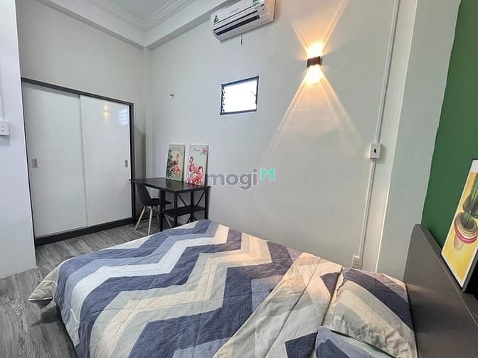 Hình ảnh 2PN_Full nội thất_Phòng sạch sẽ thoáng mát