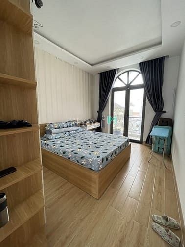 Hình ảnh Siêu phẩm 4 tầng Linh Đông, Thủ Đức, 72m2 chỉ hơn 6 tỷ