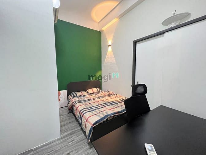 Hình ảnh 2PN_Full nội thất_Phòng sạch sẽ thoáng mát