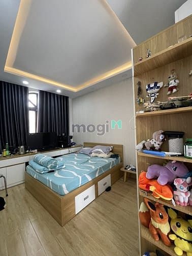 Hình ảnh Siêu phẩm 4 tầng Linh Đông, Thủ Đức, 72m2 chỉ hơn 6 tỷ