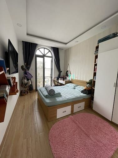 Hình ảnh Siêu phẩm 4 tầng Linh Đông, Thủ Đức, 72m2 chỉ hơn 6 tỷ