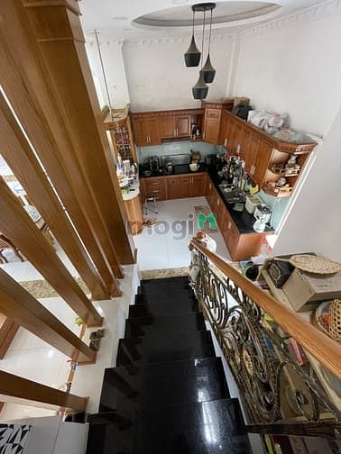 Hình ảnh Siêu phẩm 4 tầng Linh Đông, Thủ Đức, 72m2 chỉ hơn 6 tỷ