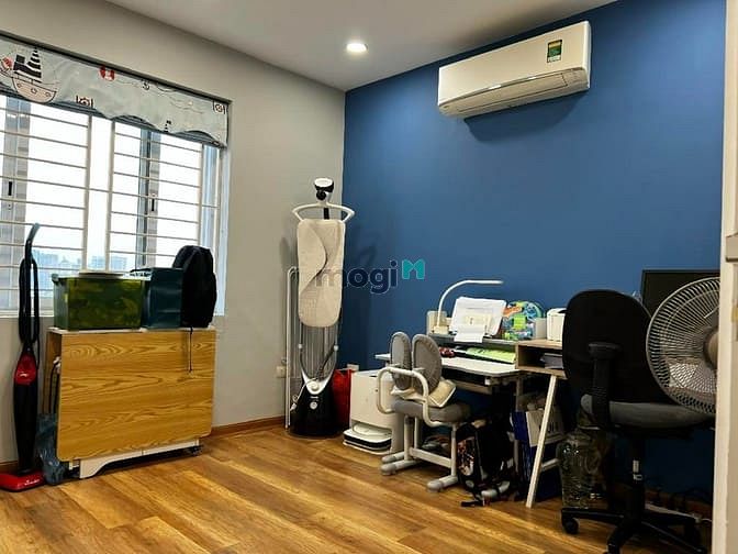 Hình ảnh Bán Căn chung Cư Tây Hồ Tây.  3 Ngủ 2WC. DT 126M. Giá 6,95 Tỷ